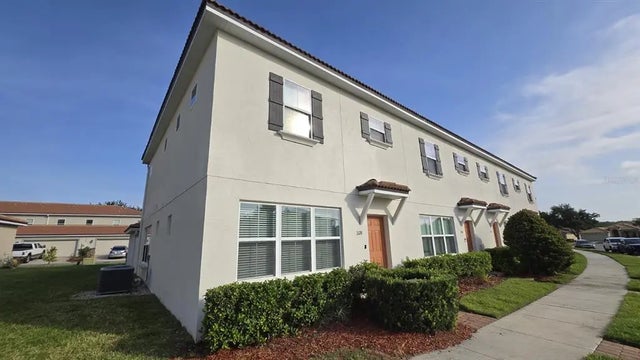 3128 Camino Real Drive N, KISSIMMEE