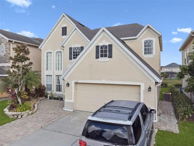 2530 Sand Arbor Circle, ORLANDO