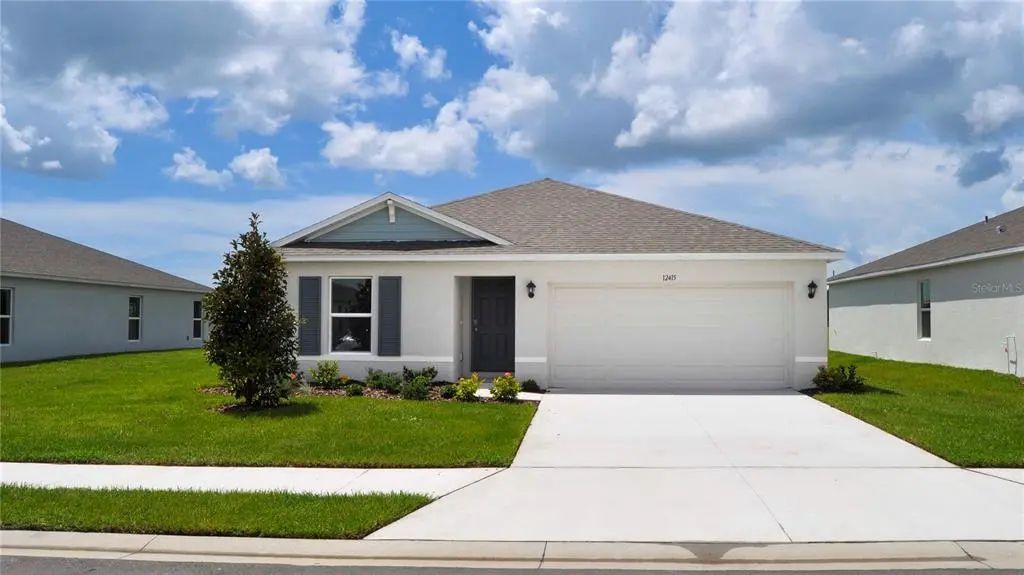 12415 Hopscotch Avenue, PARRISH