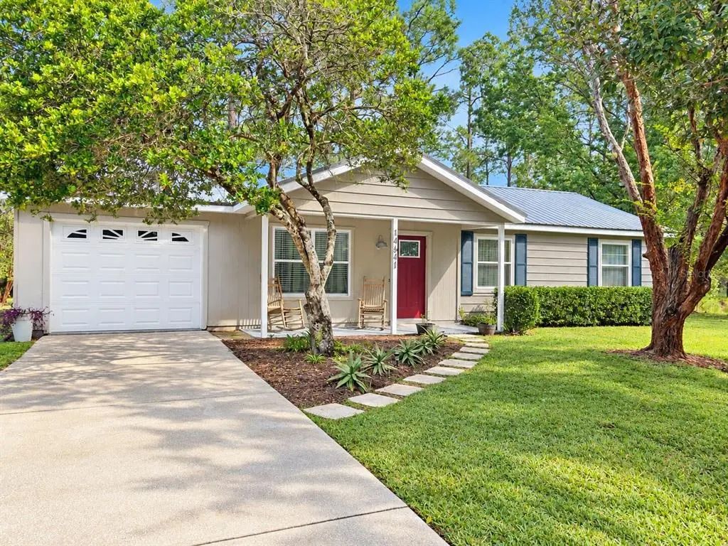 14641 Ne 154th Street, FORT MC COY