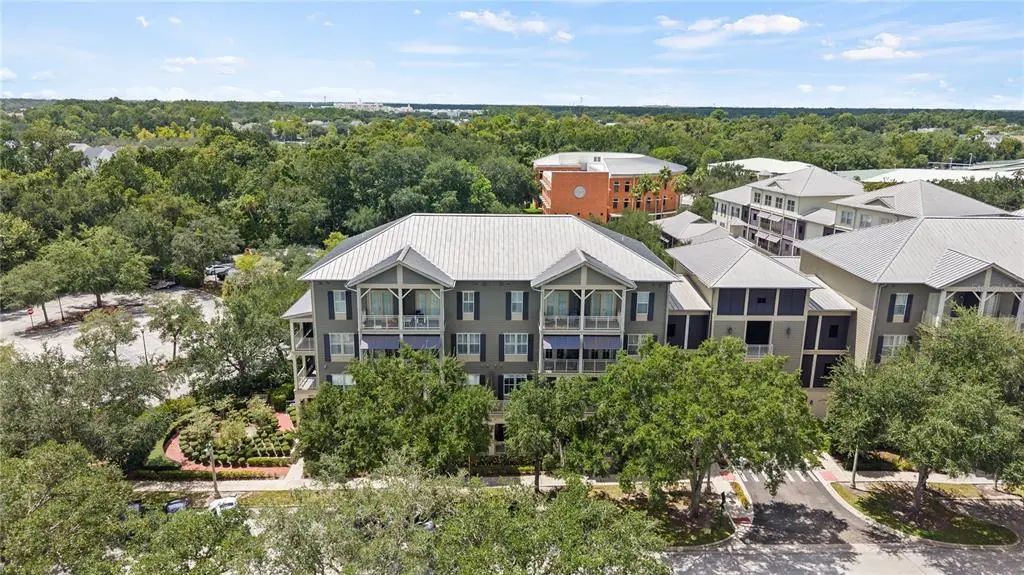 650 Campus Street 204, CELEBRATION