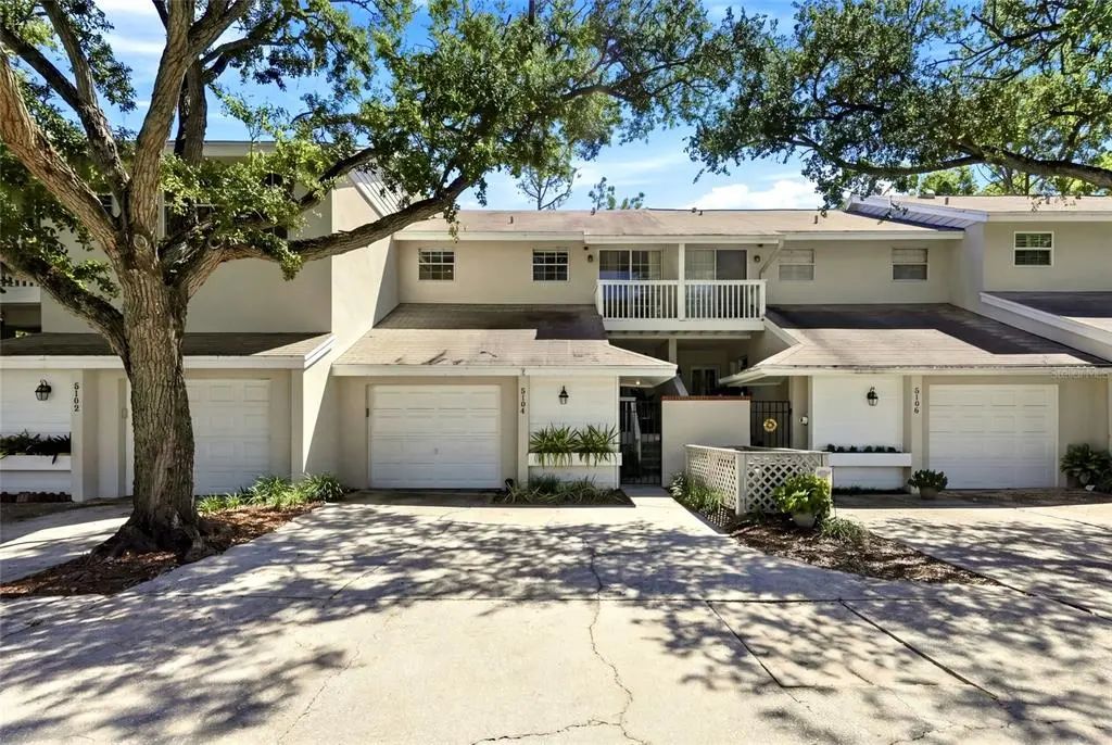 5104 Bayshore Boulevard, TAMPA