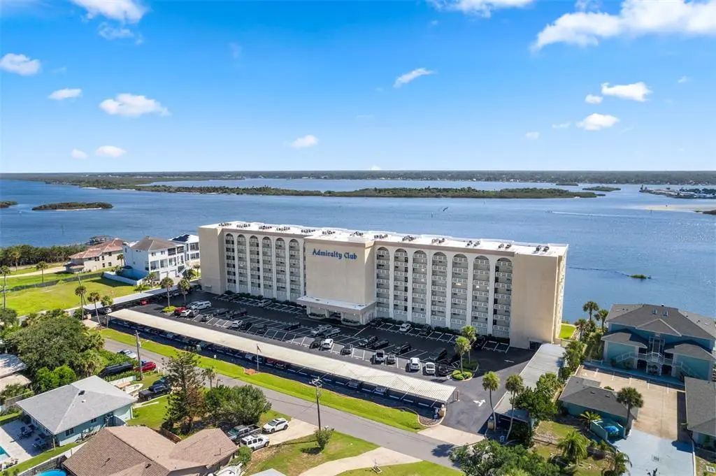 3606 S Peninsula Drive 102, PORT ORANGE