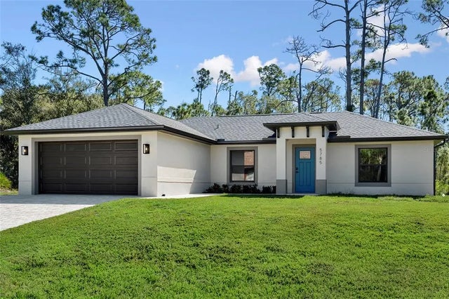 5785 Gallopo Road, NORTH PORT