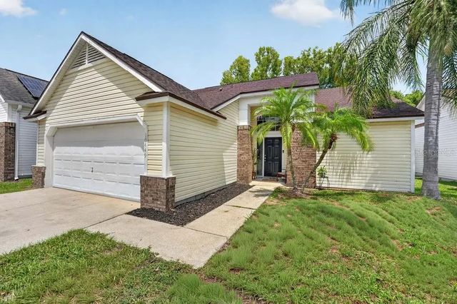 10449 Glassborough Drive, ORLANDO
