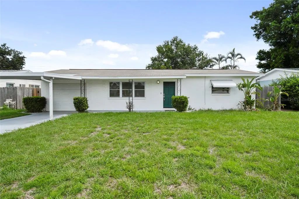 5627 57th Avenue N, ST. PETERSBURG