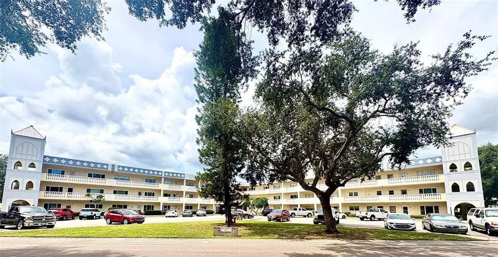 2222 Americus Boulevard N 40, CLEARWATER
