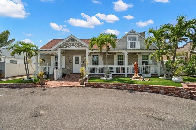 806 Narcissus Avenue, CLEARWATER BEACH