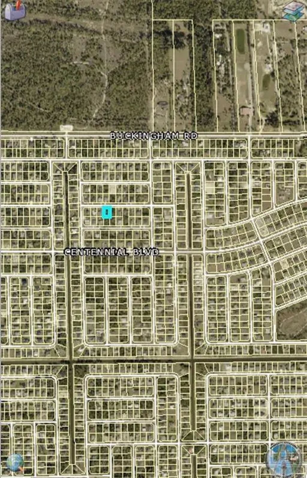 5325 Belrose Street, LEHIGH ACRES