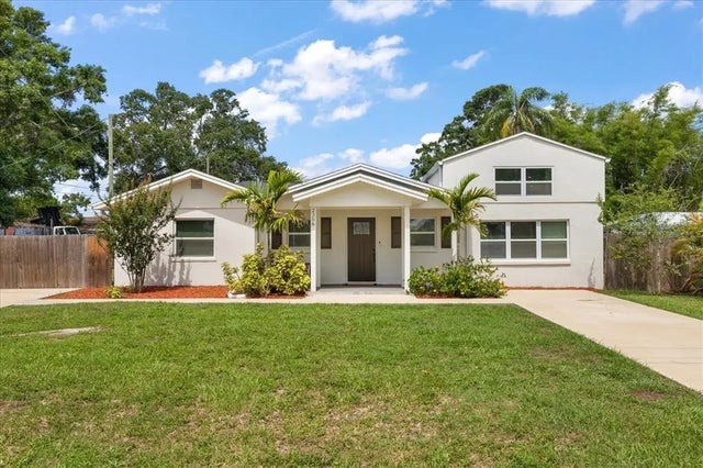 2306 Cheryl Road, LARGO