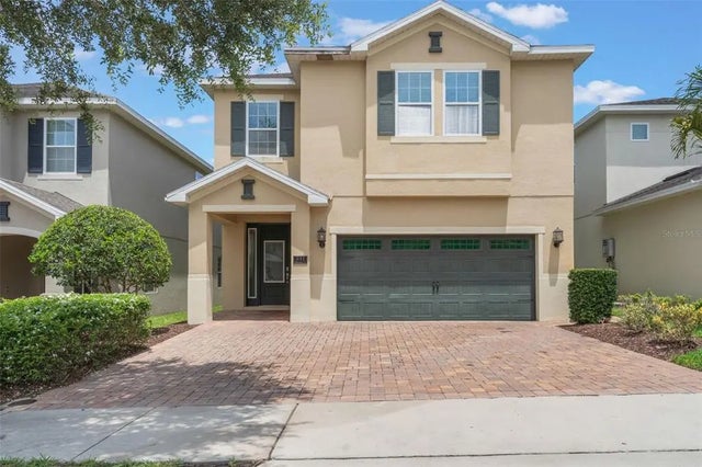 331 Pendant Court, KISSIMMEE