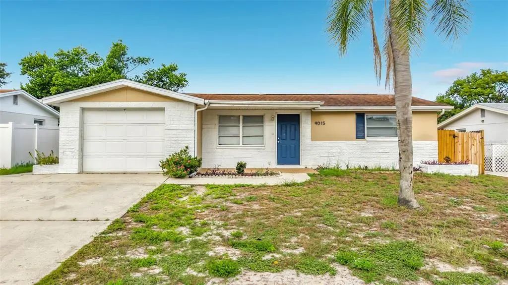 9015 Collage Lane, PORT RICHEY