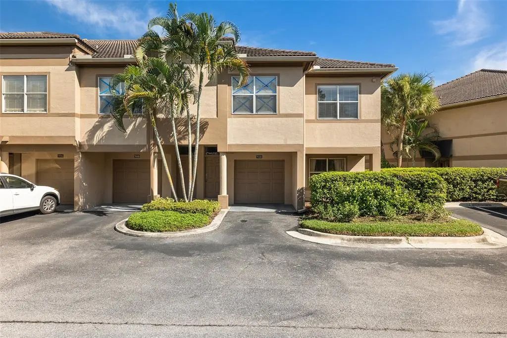 910 Normandy Trace Road, TAMPA