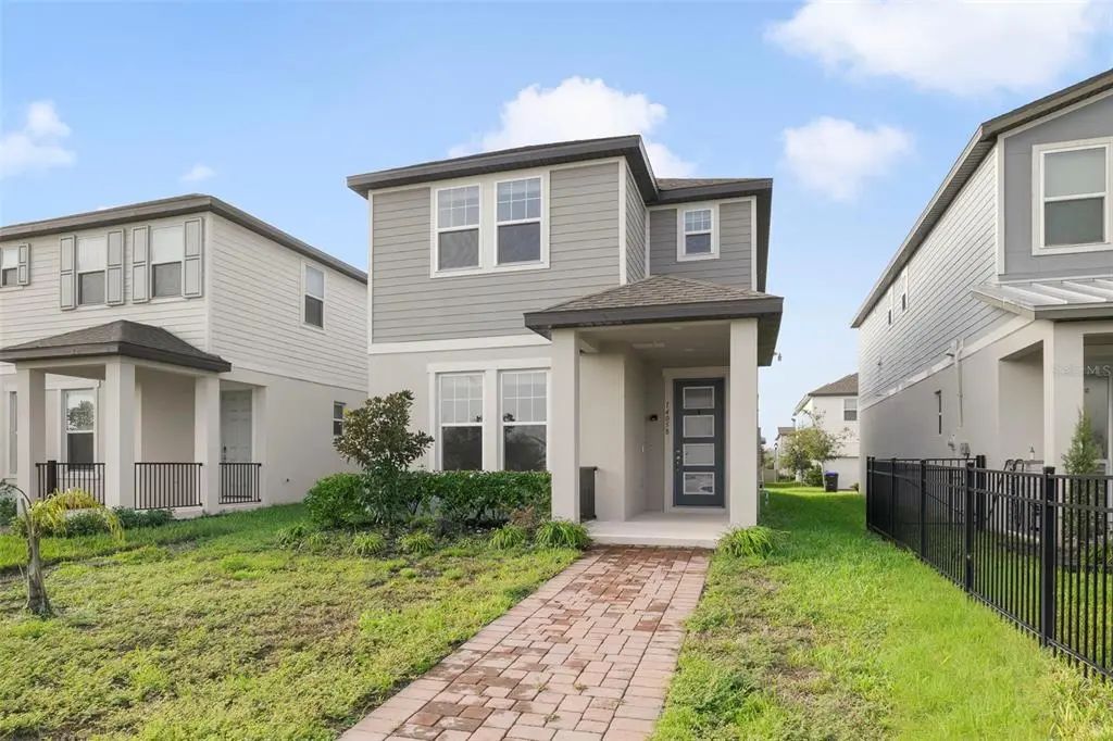 14058 Frasier Street, WINTER GARDEN
