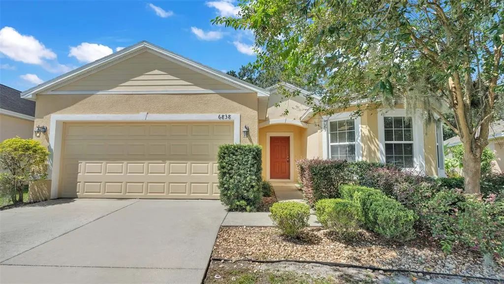 6838 Glenbrook Drive, LAKELAND