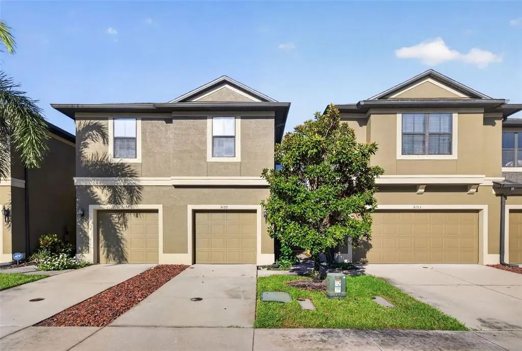5155 Bay Isle Circle, CLEARWATER