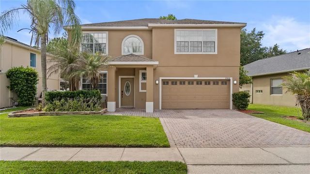 2908 Daybreak Drive, ORLANDO