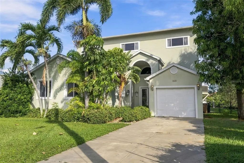 314 10th Avenue, INDIAN ROCKS BEACH