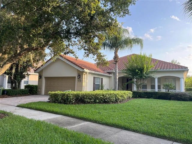 12064 Navale Lane, ORLANDO