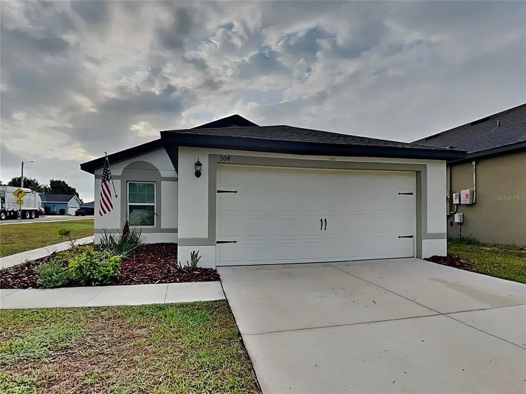 N/A, WINTER HAVEN