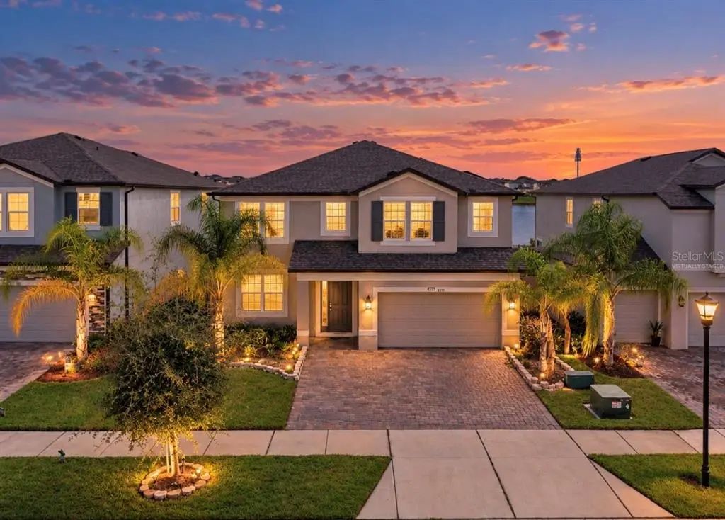 3179 Marine Grass Drive, WIMAUMA