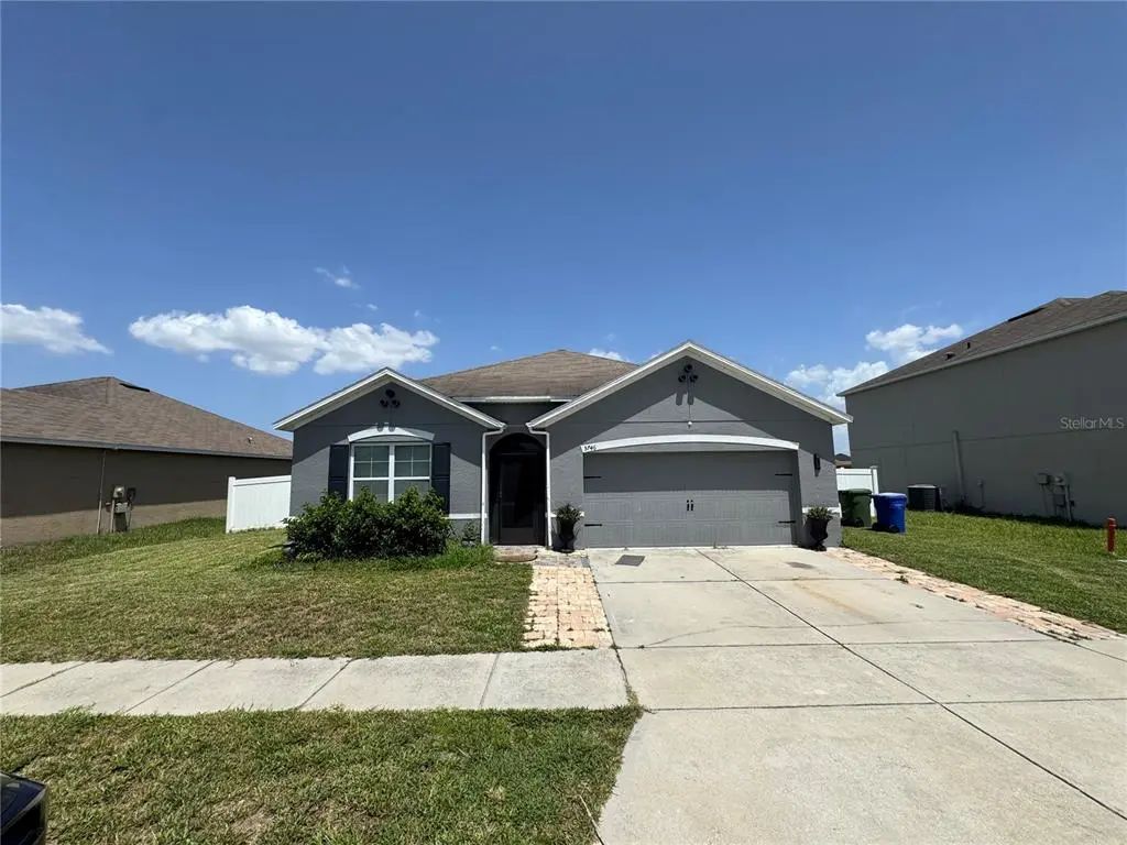 5746 Marsh Landing Drive, WINTER HAVEN