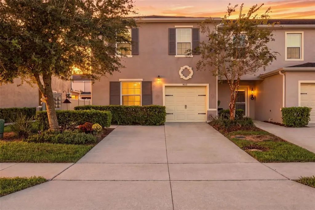 9012 Carlotta Way, KISSIMMEE