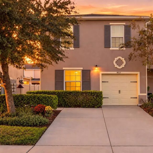 9012 Carlotta Way, KISSIMMEE