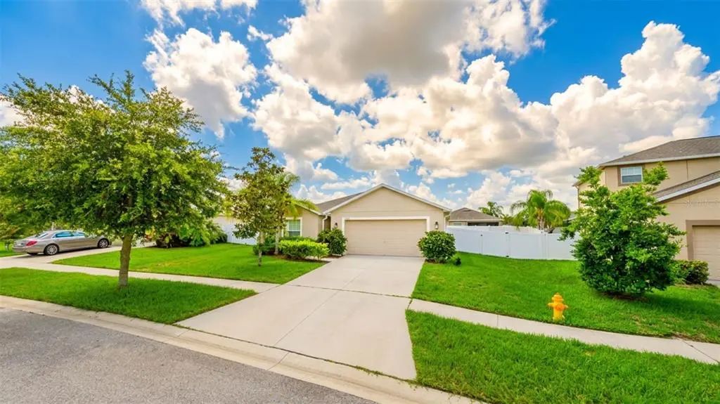 10118 Penwood Way, HUDSON
