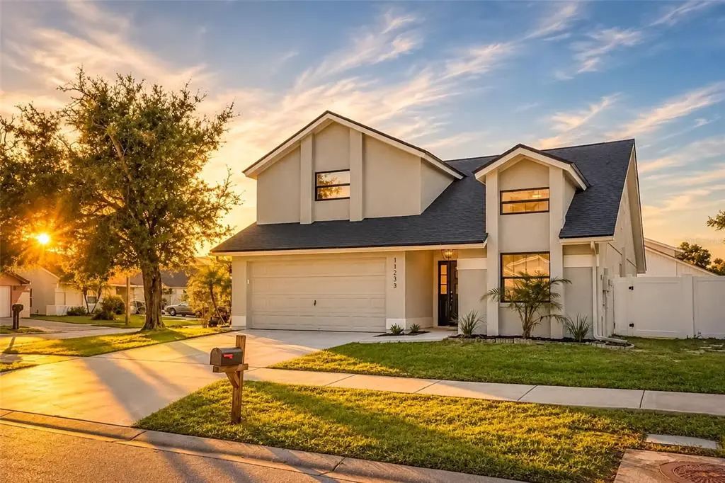 11233 Elmfield Drive, TAMPA