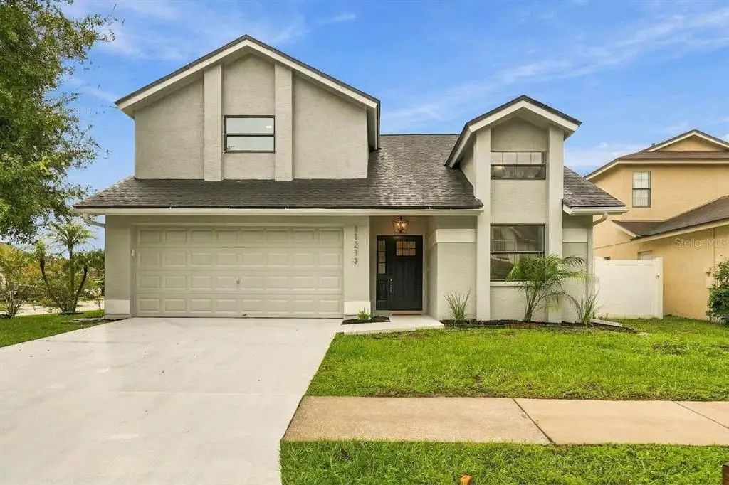11233 Elmfield Drive, TAMPA