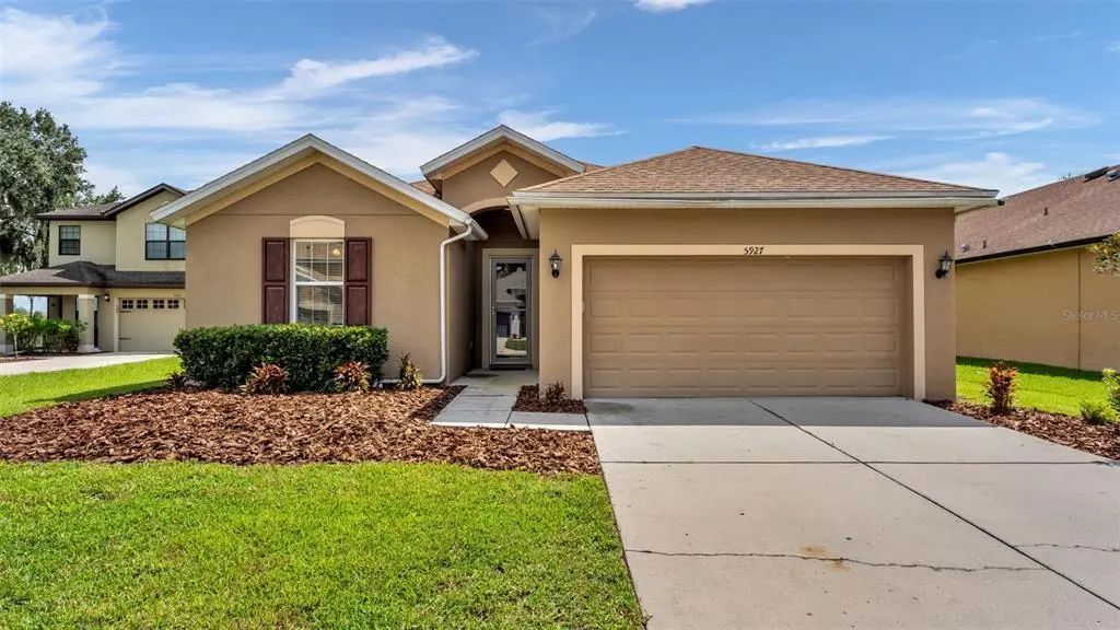 5927 Great Salt Court, LAKELAND