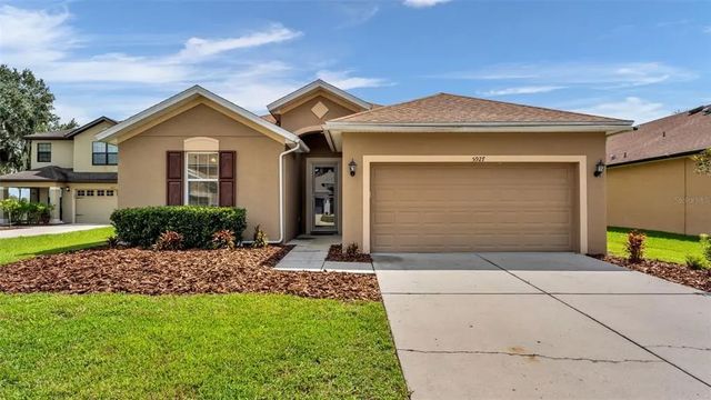 5927 Great Salt Court, LAKELAND