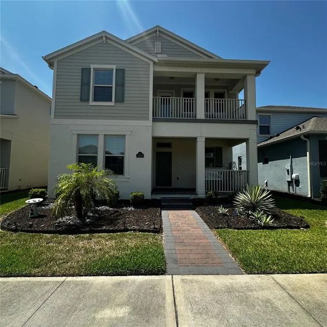 15929 Moonlight Bay Street, WINTER GARDEN