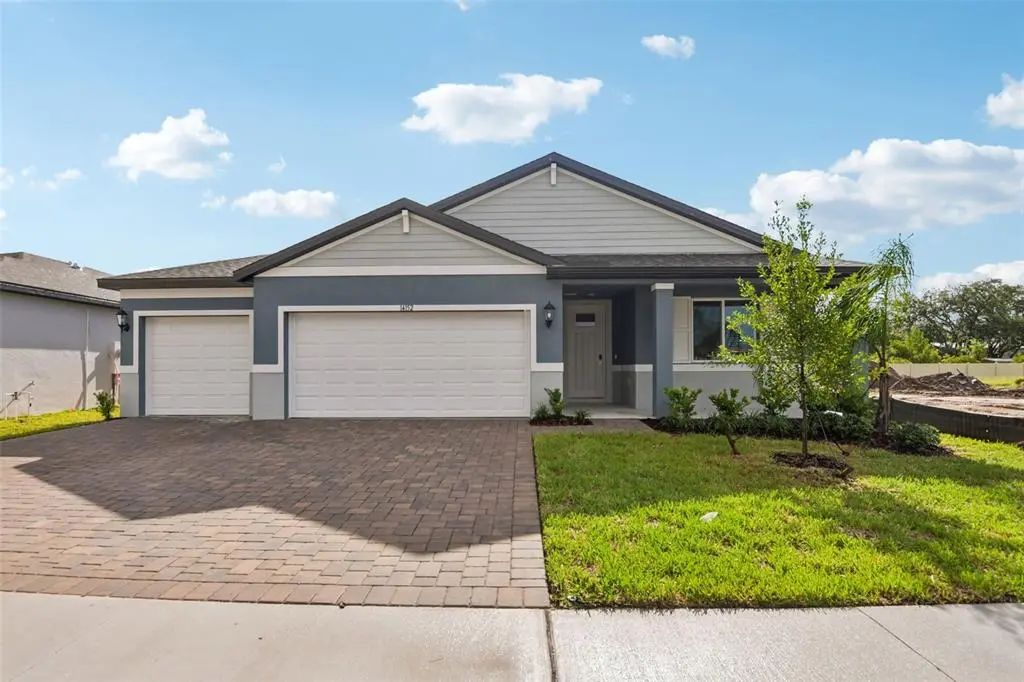 14152 Harvest Pines Lane, HUDSON