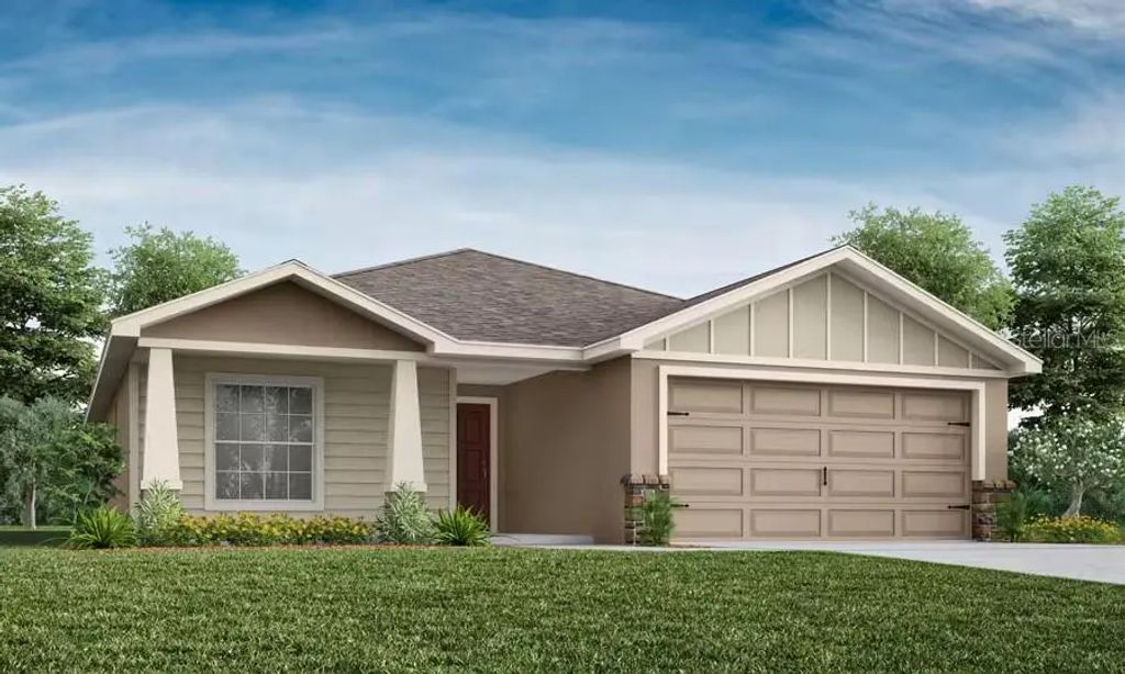 927 Cypress Creek Run, ST CLOUD