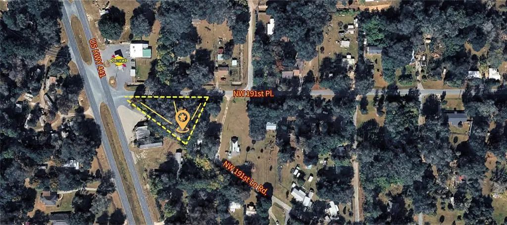 Xx Nw 191st Ln Road, REDDICK