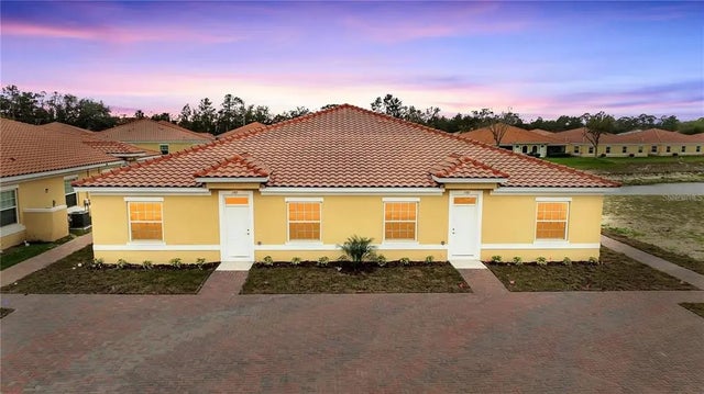 1746 Coriander Drive, KISSIMMEE