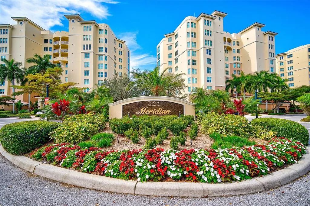 401 N Point Road 703, OSPREY