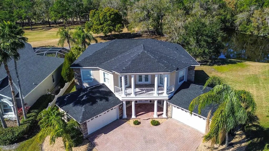 15906 Prince William Place, ODESSA