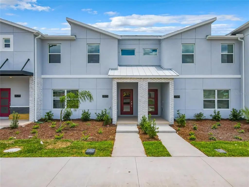 2573 Reading Trail, KISSIMMEE