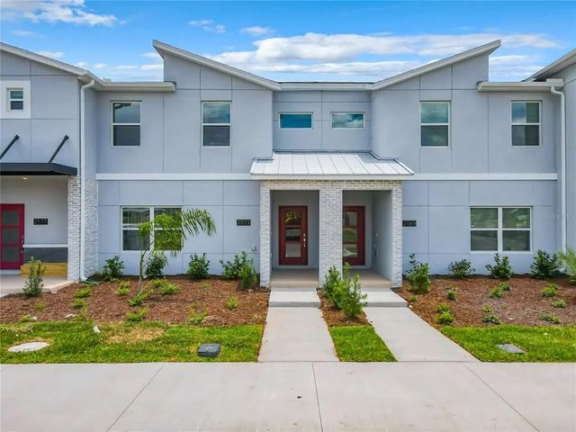 2573 Reading Trail, KISSIMMEE