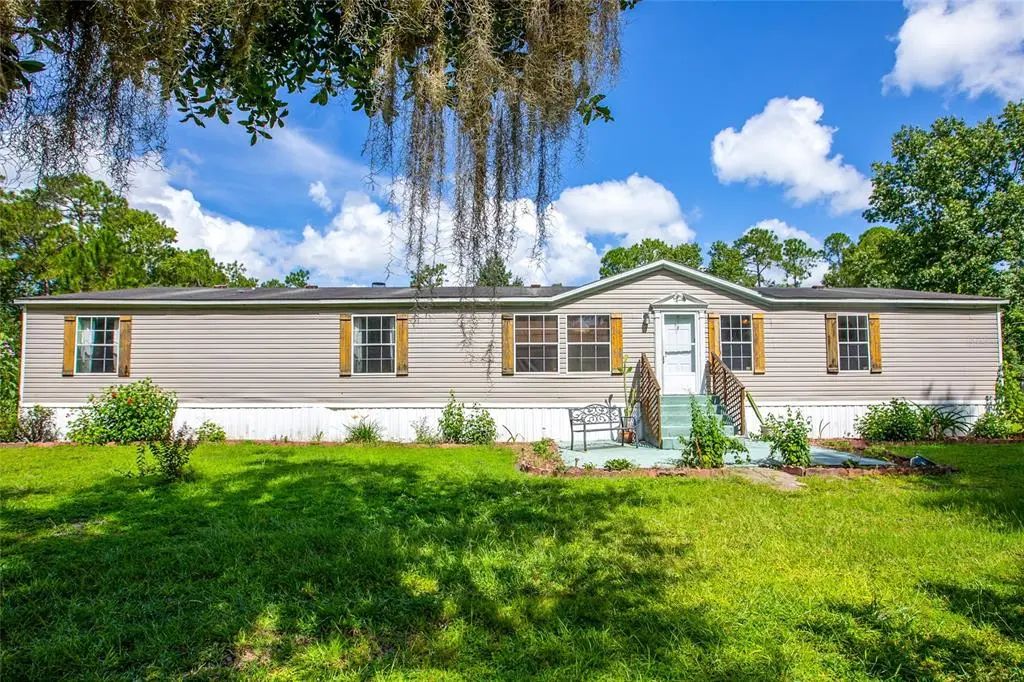 104 Everett Street, PALATKA