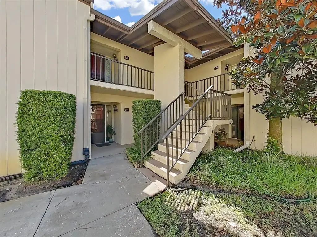 700 Starkey Road 824, LARGO