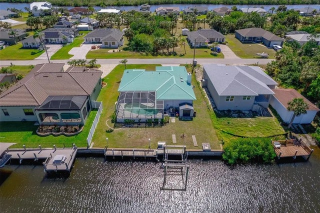 18662 Arapahoe Circle, PORT CHARLOTTE