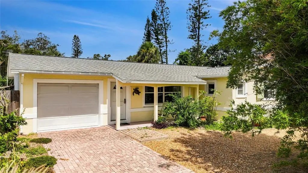 2807 Miriam Street S, GULFPORT