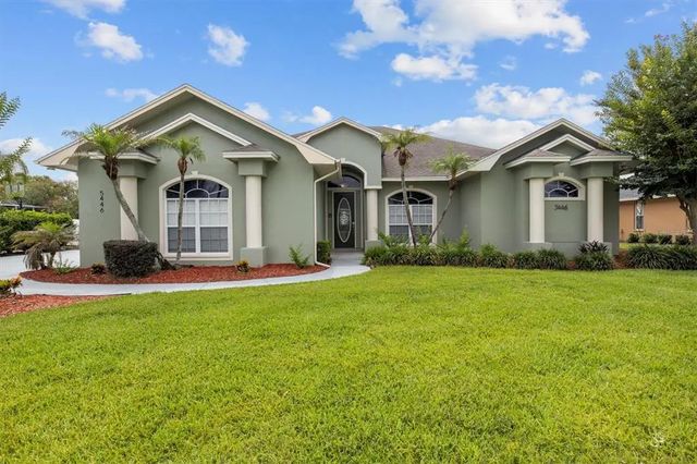 5446 Highlands Vista Circle, LAKELAND