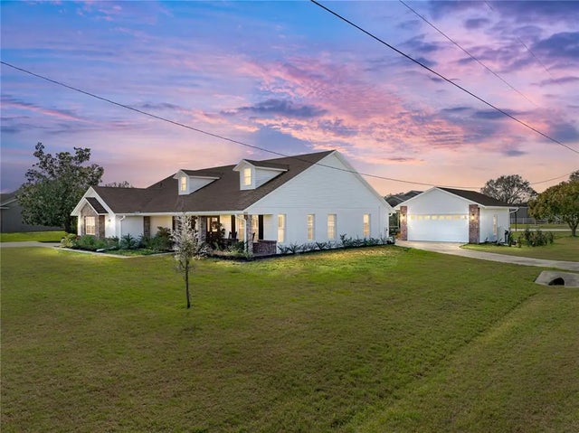1301 Hidden Creek Court, WINTER HAVEN
