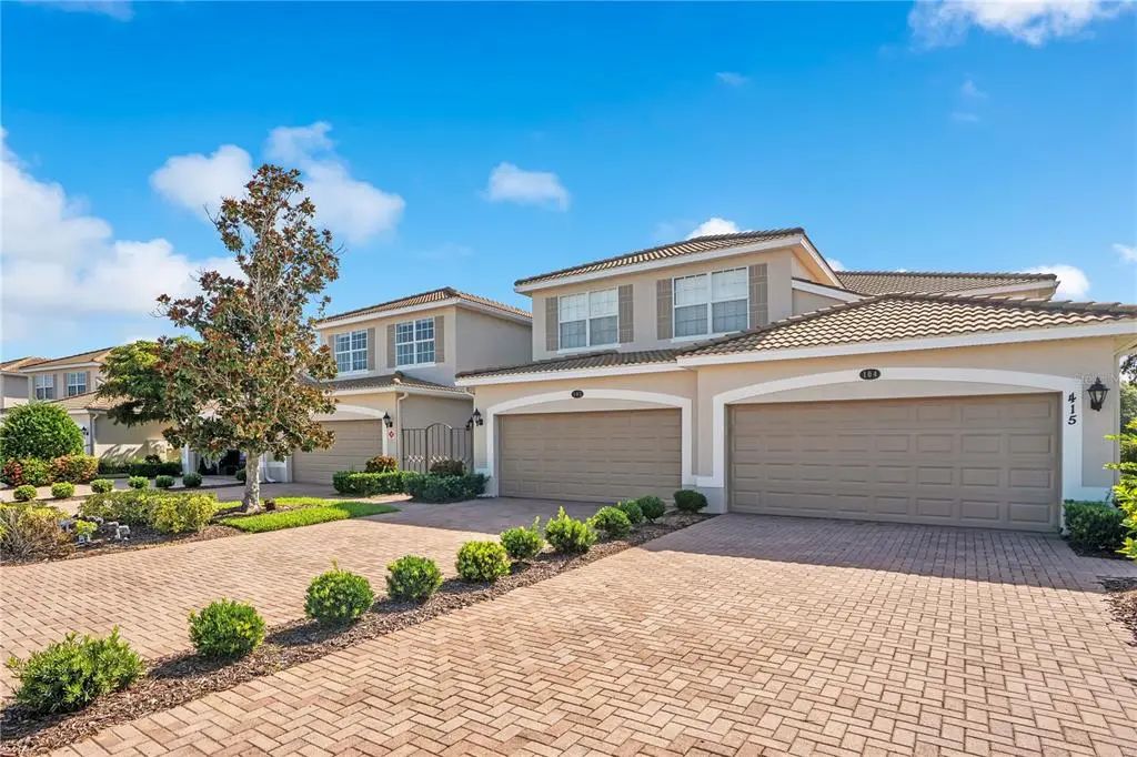 415 Winding Brook Lane 102, BRADENTON
