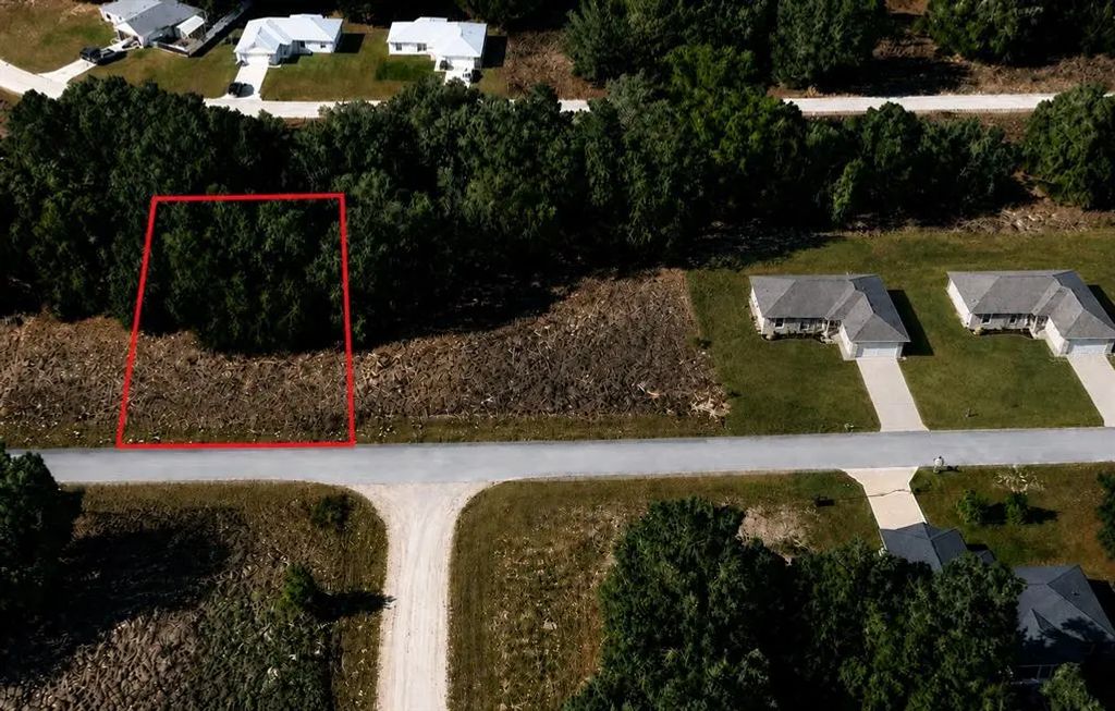 7762 N Manville Road, CITRUS SPRINGS
